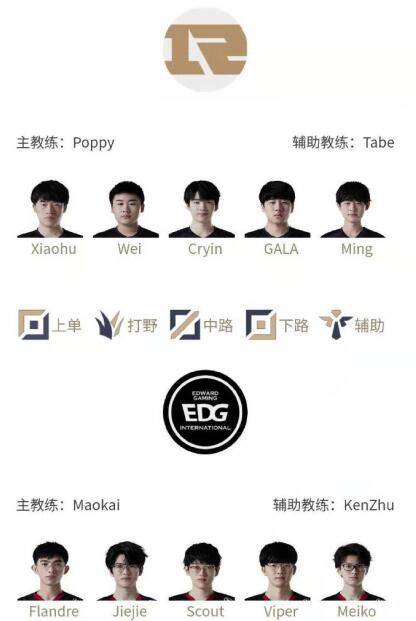 决胜巅峰国服开启预下载全平台玩家必看