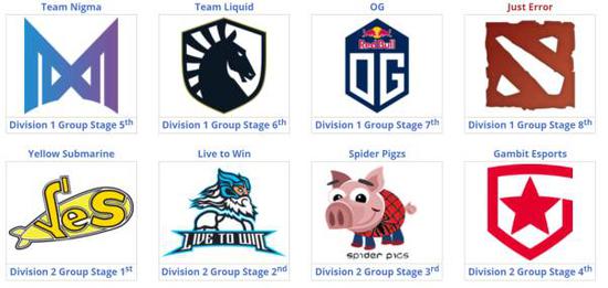 全球顶尖电竞赛事即将登陆香港掀起热潮